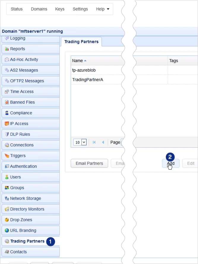 how to push files from local to azure data lake based on an event - 01